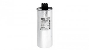 Kondensator 20kvar 440V Cn=3x109,61µF In=3x26,27A