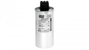 Kondensator 5kvar 440V Cn=3x27,40µF In=3x6,57A