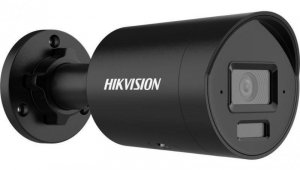 Kamera IP tubowa 8 Mpix 2,8mm DS-2CD2083G2-LI2U(2.8mm)(BLACK)