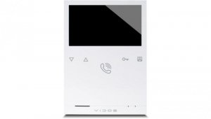 Monitor wideodomofonu VIDOS IPX M101