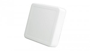 ROPAM APm-ari kontroler systemu bezp., 868 MHz, mag. RopamNET, obudowa natynkowa biała, kompatybilność: Neo-IP/-64, NeoLTE-IP/-6