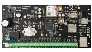 PulsON CENTRALA Alarm 4G, IP iamp/br GSM LTE