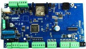 ROPAM CENTRALA ALARMOWA NEO-IP-PS