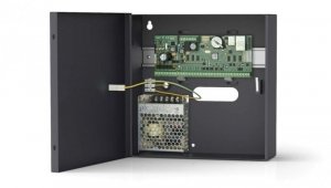 Zestaw kontroler z obudową ROGER MC16-PAC-ST-1-KIT (1 przejście)