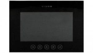 Monitor wideodomofonu VIDOS X M11B-X