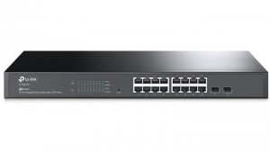 SWITCH TP-LINK TL-SG2218