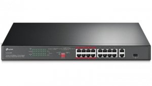 SWITCH TP-LINK TL-SL1218P