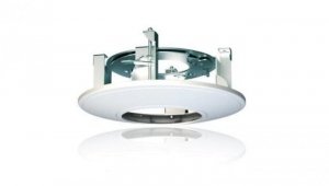 Adapter sufitowy podtynkowy Hikvision DS-1227ZJ
