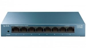 SWITCH TP-LINK LS108G