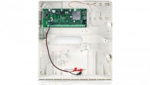 Centrala alarmowa SATEL PERFECTA 32-WRL LTE SET-A