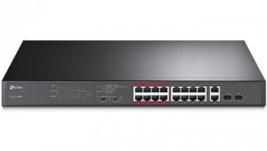 SWITCH TP-LINK TL-SL1218MP