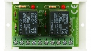 MODUŁ PRZEKAŹNIKOWY Pulsar AWZ529
