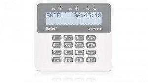 SATEL MANIPULATOR PRF-LCD PERFECTA