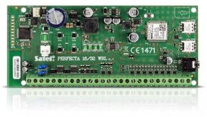SATEL PŁYTA GŁÓWNA PERFECTA 32
