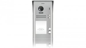 Dwurodzinna stacja bramowa VIDOS DUO S1102A