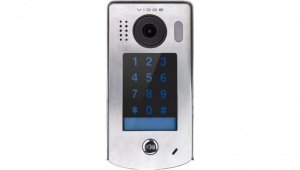 Stacja bramowa VIDOS DUO S1301D