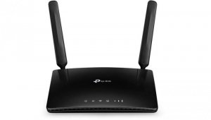 ROUTER TP-LINK MR6400 4G LTE