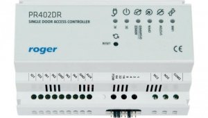 Kontroler dostępu ROGER PR402DR
