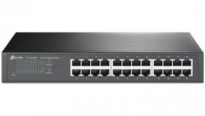 SWITCH TP-LINK TL-SG1024D
