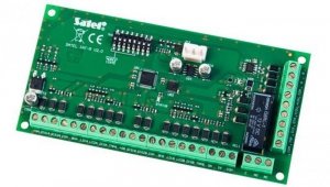 SATEL EKSPANDER CZYT. INT-R
