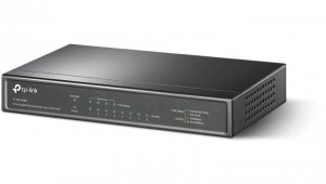 SWITCH TP-LINK TL-SG1008P