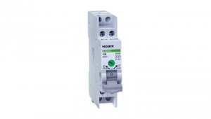 Rozłącznik izolacyjny 40A 4P Ex9I40 101394