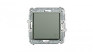 MINI Mechanizm łącznika zwierny światło szałwiowy 61MWP-5
