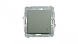 MINI Mechanizm łącznika krzyżowego szałwiowy 61MWP-6