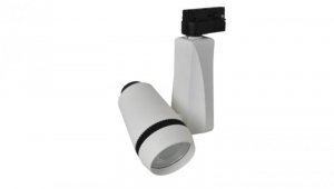 Projektor LED Barato szyna 1 faza 15W 3000K