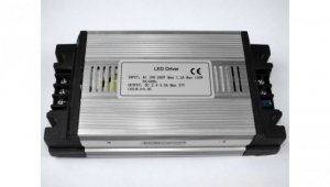 Zasilacz CC metal PF 3000mA 100W 27-36V -