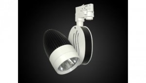 Track light LED Snot szyna 3 fazy 30W DW