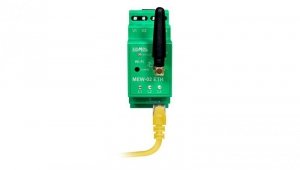Monitor energii elektrycznej ETHERNET + Wi-Fi 3F+N Supla MEW-02 ETH SPL10000050