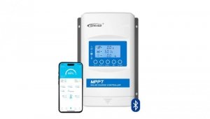 Regulator Ładowania EPEVER MPPT XTRA1210N G3 BLE 10A