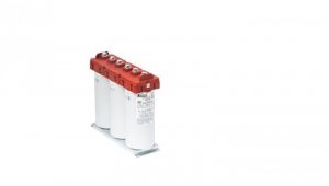 KONDENSATOR ZVAR 6P 18,2KVAR/440V 50HZ