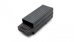 Grzałka półprzewodnikowa 150W na szynę DIN DN-151S-G150W