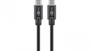 Synchronizuj i ładuj kabel Super Speed ​​USB-C ™ 3.2 Gen 1 USB-C™ - Długość kabla 3 m