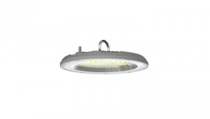 Oprawa Przemysłowa LED HighBay 150W 12300lm 3000k/4000k/6000k IP65 Szara 23623