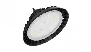 Oprawa LED HIGH BAY E 200W/150W/100W ML 865 90DEG IP65 150 lm/W 5 LAT GWARANCJI PRZEŁĄCZNIK MOCY 4099854417801
