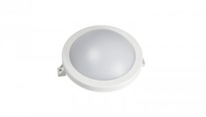 Oprawa hermetyczna BH-02 12W 806lm LED IP65 NW