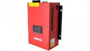 Kompensator mocy biernej SVG 3-fazowy 35kvar 400V IP20 ONESTO Energy KE-SVG4-35/0.4B 5 LAT GWARANCJI