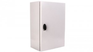 Obudowa S3D 800x600x250mm IP66 bez płyty montażowej NSYS3D8625