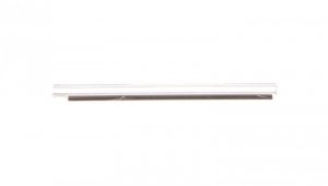 Osłonka termokurczliwa na spaw 45/2,4mm /do tacek DN-96101/ SP-O45 /100szt./