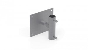 Uchwyt masztu duży 250x200 fi 42 mm 60.2 OG /96000202/