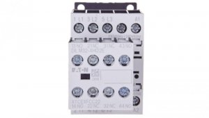 Stycznik mocy 15A 3P 230V AC 2Z 2R DILM15-22(230V50HZ,240V60HZ) 106363