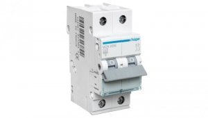 Wyłącznik nadprądowy 2P C 25A 6kA AC MCN225E