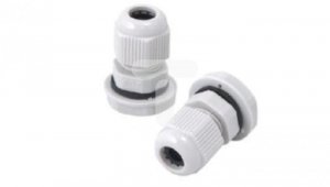 Dławnica kablowa PG13,5 bezhalogenowa dla kabla 6-12mm PG-13,5 89057002