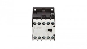 Stycznik mocy 9A 3P 230V AC 0Z 1R DILEM-01-EA(230V50HZ,240V60HZ) 189985