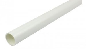 Rura elektroinstalacyjna sztywna RL 13 - 3 m ITALINE ITA50078 (3m.)