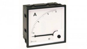 Amperomierz AC 72X72 1200/5A RQ72E AN2251D120