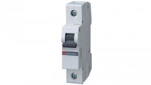 Wyłącznik nadprądowy BHW-T10 1P TYP B 32A MCB 10kA